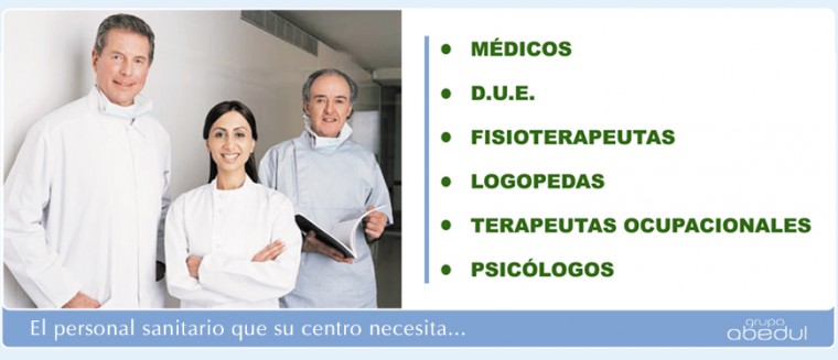 Nuestros Servicios